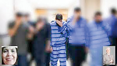 قتل هولناک مادربزرگ و عمو به‌خاطر ارثیه