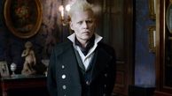 جانی دپ درباره حذفش از «Fantastic Beasts»؛ نمی‌تونید منو کنار بزنید