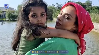 حمید طالقانی در بیمارستان بستری شد / مردم برای سلامت بازیگر پیشکسوت دعا کنند