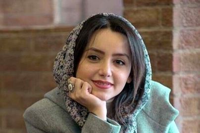 نازنین بیاتی