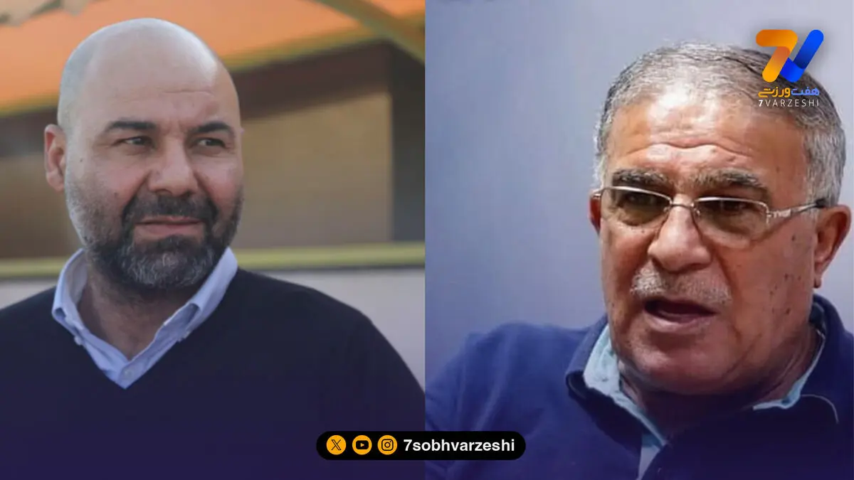 حمله حسن روشن به سهراب بختیاری زاده!