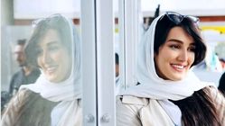 اولین گفتگوی زارا نادری‌فر، بازیگر نقش هوژان سریال ناریا؛ صورتم عملی نیست (ویدیو)