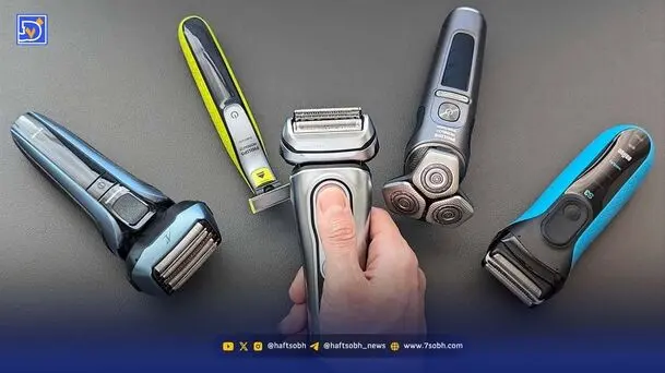 قیمت انواع ریش‌تراش‌‌ از ۳ تا‌ ۲۸۸ میلیون
