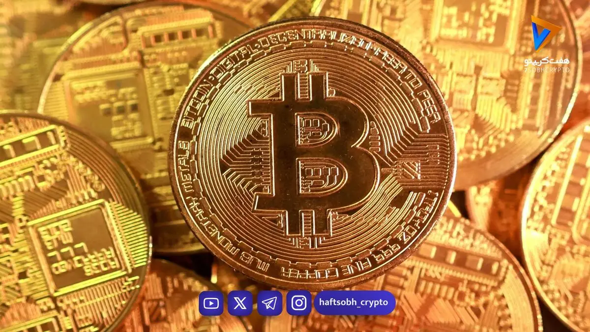  بیت‌کوین بعد از شش روز خروج پول برگشت؛ آیا خریداران آماده عبور از ۷۹ هزار دلارند؟ 