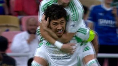 خلاصه بازی الهلال 1 - الاهلی 3 (گزارش عباس قانع) لیگ نخبگان آسیا