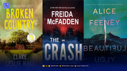 پیشنهاد رمان‌های جذاب سال ۲۰۲۵ برای دوستداران ادبیات