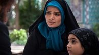 عمل های زیبایی شوکه کننده بازیگر آوای باران/ چی بوده چی شده!+ عکس