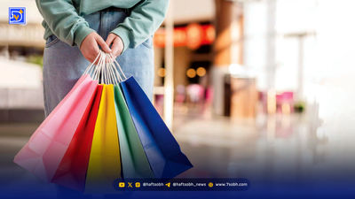 عطر ایرانی، رنگ هندی!