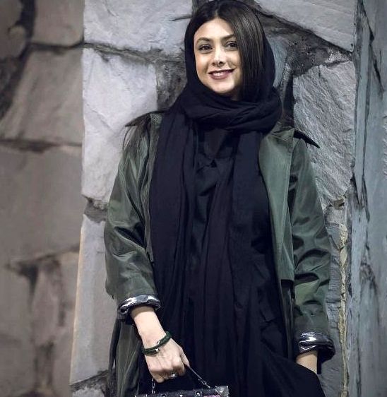 آزاده-صمدی