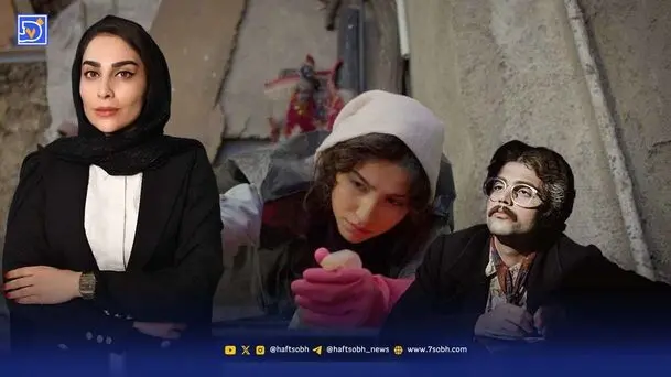 گریمور؛ معمار چهره شخصیت