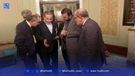 چرخش در لحظه آخر؛ مذاکره معلق، تهدید فعال