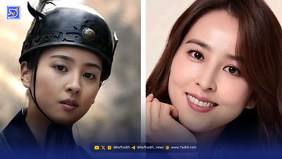 آلبوم عروسی سوسانو و شوهرش در تالار عروسی