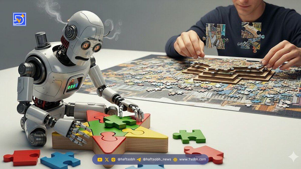 AI Slop؛ فشار بر خالقان واقعی محتوا و اختلال در منابع معتبر