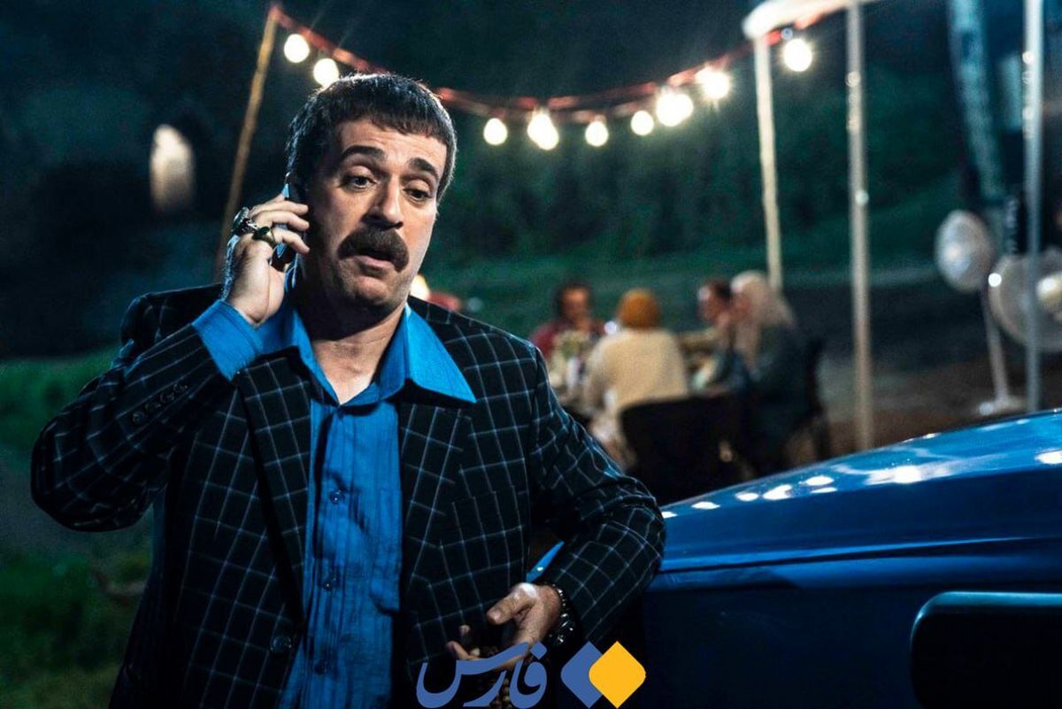 تکرار سریال پایتخت ۷ را چه ساعتی و از کدام شبکه ببینیم؟