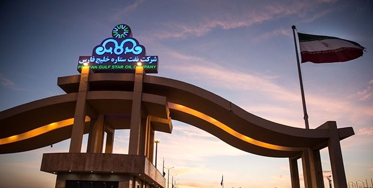 100 غول اول اقتصاد ایران