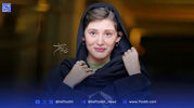 تصویری دیدنی از شباهت خیره‌کننده فرشته حسینی به خواهرش