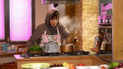 رسول سریال بچه مهندس و سیروس گرجستانی در کنار هم؛ سفری به سال 98 