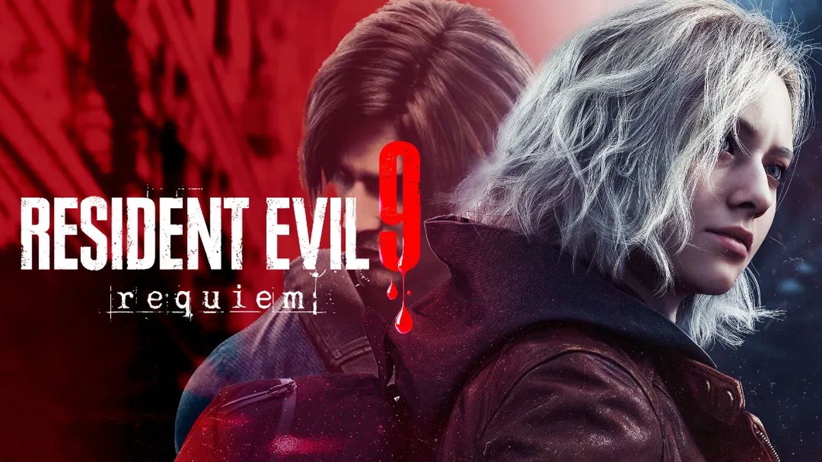 تصاویر گیم پلی Resident Evil Requiem؛ حضور احتمالی لئون کندی