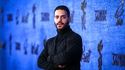 تصویری جدید و خاص از هادی کاظمی و همسرش؛ لحظه‌ای صمیمی و دیدنی + عکس
