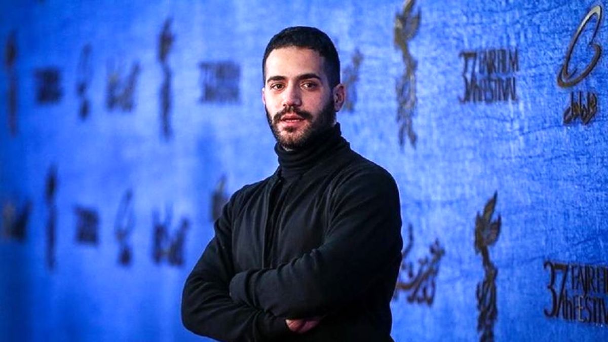 عکس جدید محمد ولی‌زادگان بازیگر سریال گردن زنی سوژه شد + عکس