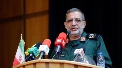 واکنش عجیب علی اکبر صالحی به مرحله دوم جنگ ایران و اسرائیل
