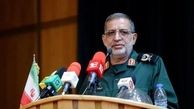 سخنگوی سپاه برای دشمنان خط و نشان کشید/ اگر تجاوز تکرار شود ممکن است جغرافیای پاسخ و میدان نبرد تغییر کند
