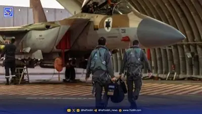 فوری/ جلسه مشکوک برای تعیین زمان حمله به ایران!