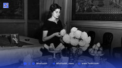 قاب تاریخ| خاله زنک بازی در دربار پهلوی دوم به روایت ثریا