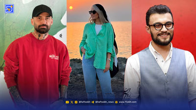 گفتگوی خواندنی با شیدا خلیق به بهانه اجرای «کتابخانه نیمه‌شب»