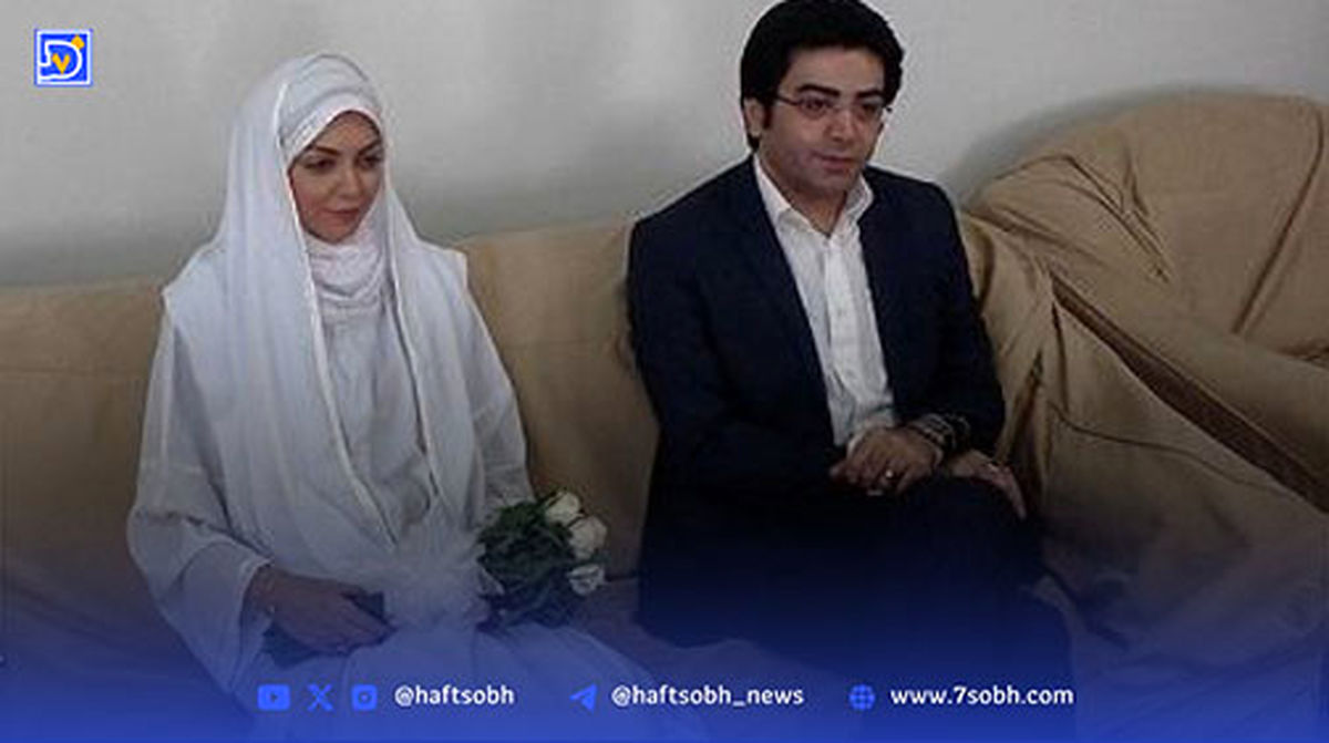 بیوگرافی فرزاد حسنی شوهر اول آزاده نامداری