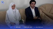 بیوگرافی فرزاد حسنی شوهر اول آزاده نامداری