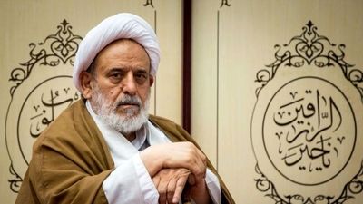 حجت‌الاسلام صدیقی در پرونده فرزندش هیچگونه تقصیری ندارد
