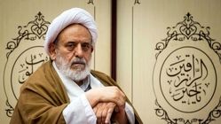 کنایه سنگین شیخ حسین انصاریان به کاظم صدیقی؛ مال مردم‌خوری با توبه و گریه بخشیده نمی‌شود!