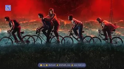 لحظات شوکه‌کننده‌ای از سریال چیز های عجیب، که هیچ وقت فراموش نمی‌کنید!