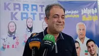 رئیس فدراسیون کاراته: مشکل معافیت برادران نعمتی حل شد
