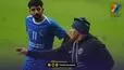 منصوریان: یحیی و سبک بازی دهوک را به خوبی می‌شناسم!