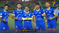 تناقض عجیب در استقلال؛ فتاحی یک پنجره گفت، فیفا دو پنجره