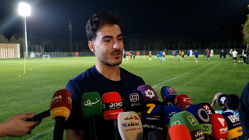 کسری طاهری: جهانبخش یخم را باز کرد!