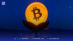 ضرر ۱۰۰ میلیون دلاری یک نهنگ کریپتو پس از سقوط بیت‌کوین