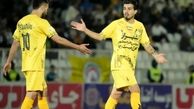 لیگ یک؛ فکری جشن صعود را به هم زد