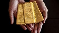 افزایش تاریخی قیمت طلا امروز ۲۳ خرداد ۱۴۰۴
