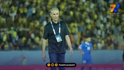 یحیی گل‌محمدی با سه گل از بحران خارج شد!
