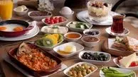 برای صبحانه چه بخوریم؟ این ایده های خوشمزه و جذاب را امتحان کنید