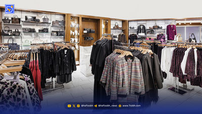 نخستین بخش مد و پوشاک با حضور طراحان ایرانی در هفته دیزاین تهران برگزار می شود