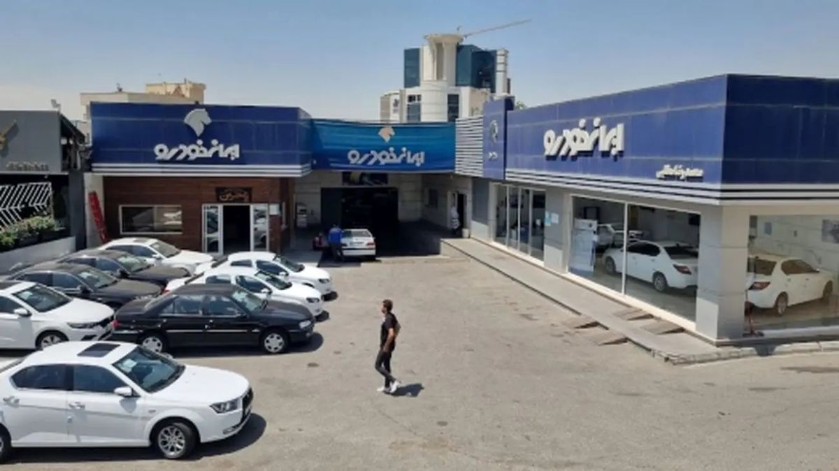 پیش فروش ویژه ایران خودرو تیر 1404؛ پژو 207، تارا، دنا و سورن با قیمت کارخانه