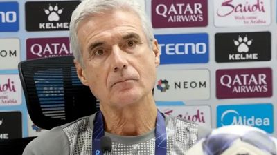 استقلال قعرنشین شد، الوصل صدرنشین