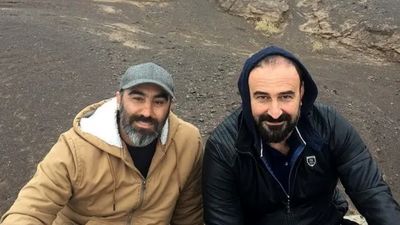 مجسمه والرین بعد از میدان انقلاب، به میدان آزادی منتقل می‌شود