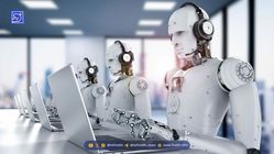 ارتباط هوش مصنوعی با تماس‌های تلفنی؛ آیا تلفن‌ها شنود می‌شوند؟