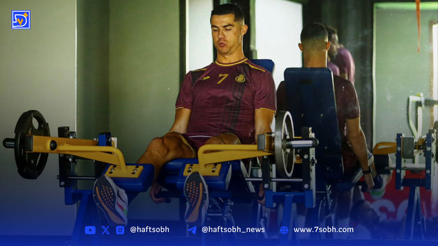 روش جنون‌آمیز رونالدو برای عبور از مرگ
