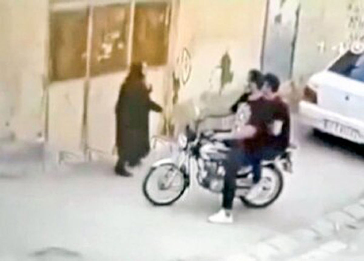 تکاندهنده از بجنورد و اردبیل| زورگیری در اردبیل، تیر خلاص به یک زن در بجنورد